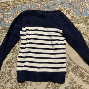 (Girls 10L) sweatshirt